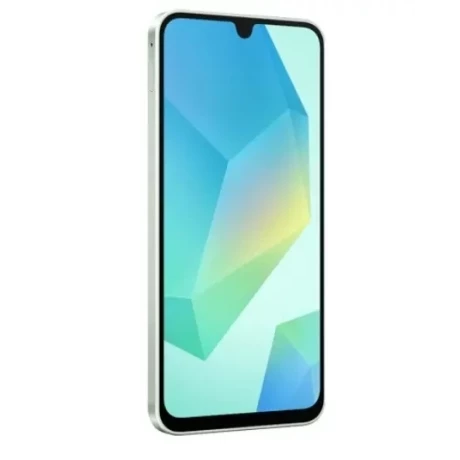 Telefon mobil Samsung Galaxy A16, 128GB, 8GB RAM, 4G, Light Green