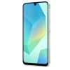 Telefon mobil Samsung Galaxy A16, 128GB, 8GB RAM, 4G, Light Green