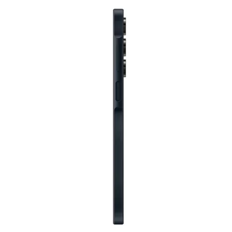 Telefon mobil Samsung Galaxy A16, 256GB, 8GB RAM, 5G Black