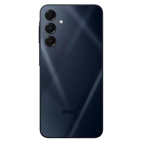 Telefon mobil Samsung Galaxy A16, 256GB, 8GB RAM, 5G Black