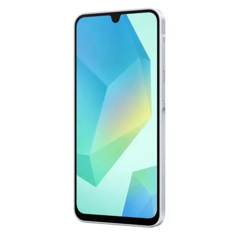 Telefon mobil Samsung Galaxy A16, 256GB, 8GB RAM, 5G Gray
