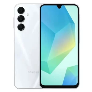 Telefon mobil Samsung Galaxy A16, 256GB, 8GB RAM, 5G Gray
