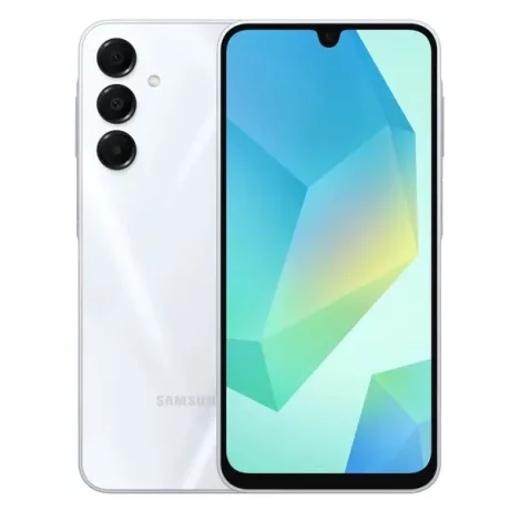 Telefon mobil Samsung Galaxy A16, 256GB, 8GB RAM, 5G Gray