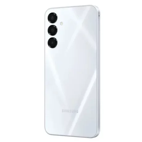 Telefon mobil Samsung Galaxy A16, 256GB, 8GB RAM, 5G Gray