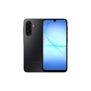 Telefon Samsung Galaxy A17 4G, 128GB 6GB RAM, Black