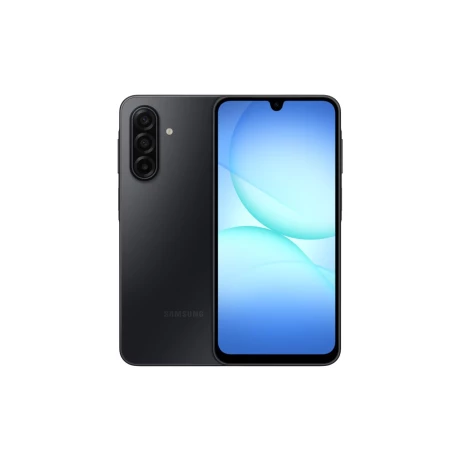 Telefon Samsung Galaxy A17 4G, 128GB 6GB RAM, Black