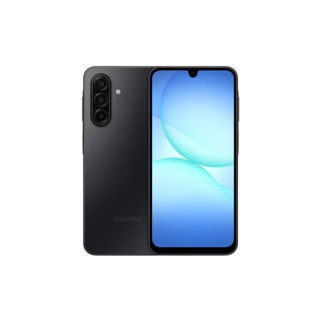 Telefon Samsung Galaxy A17 4G, 256GB 8GB RAM, Black