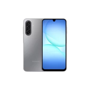 Telefon mobil Samsung Galaxy A17, 256GB, 8GB RAM, 4G, Gray