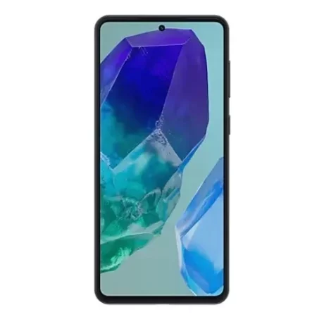 Telefon Samsung Galaxy M55 5G, 128GB 8GB RAM, Dual Sim, Black