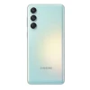 Telefon mobil Samsung Galaxy M55, 128GB, 8GB RAM, 5G, Dual Sim, Light Green