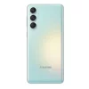 Telefon mobil Samsung Galaxy M55, 256GB, 8GB RAM, 5G, Dual Sim, Light Green