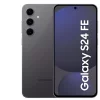 Telefon mobil Samsung Galaxy S24 FE, 512GB, 8GB RAM, 5G, Dual Sim, Graphite
