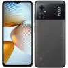 Telefon mobil Xiaomi Poco M4, 64GB, 4GB RAM 5G, Dual Sim, Power Black