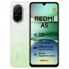 Telefon mobil Xiaomi Redmi A5, 64GB, 3GB RAM, 4G, Charger Pack 15W, Lake Green