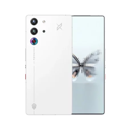 Telefon ZTE nubia Red Magic 10 Pro 5G, 256GB 12 GB RAM, Dual Sim, Lightspeed