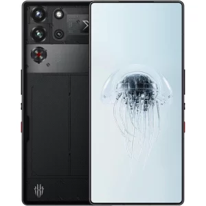 Telefon ZTE nubia Red Magic 10 Pro 5G, 512GB 16GB RAM, Dual Sim Dusk