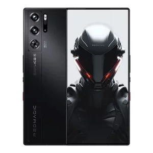 Telefon ZTE nubia Red Magic 9 Pro 5G, 256GB 12 GB RAM, Sleet