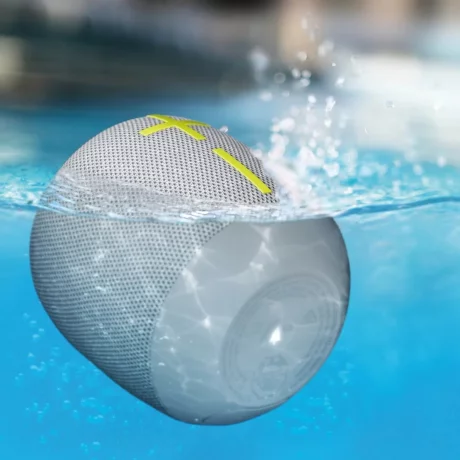 Ultimate Ears Wonderboom 4 Joyous Bright