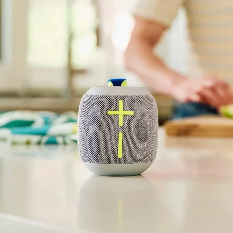 Ultimate Ears Wonderboom 4 Joyous Bright