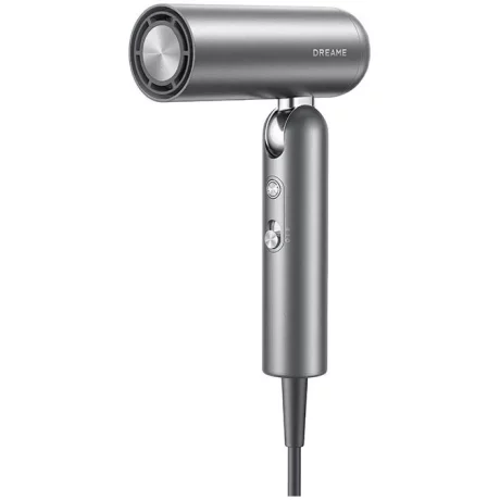 Uscator Par Dreame Pocket High-Speed Hair Dryer, Space Gray