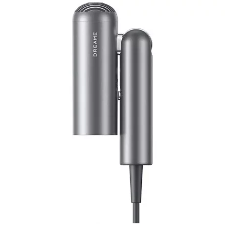 Uscator Par Dreame Pocket High-Speed Hair Dryer, Space Gray