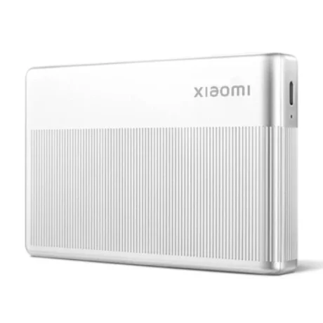 Xiaomi Portable Photo Printer 1S Silver Gray