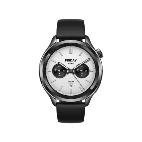Xiaomi Watch S4 47MM Black