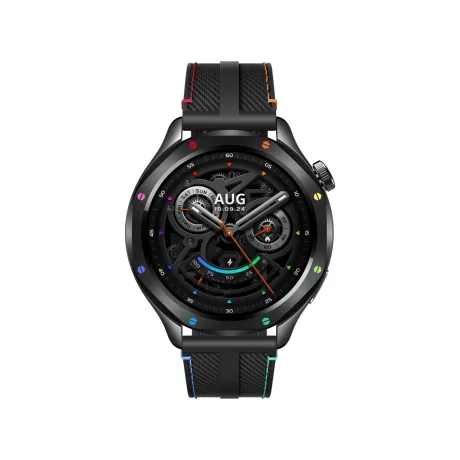 Xiaomi Watch S4 47MM Rainbow