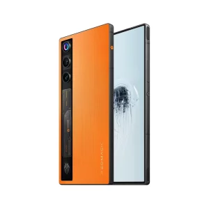 Telefon ZTE nubia Red Magic 10 Air 5G, 512GB 16GB RAM, Dual Sim, Flare