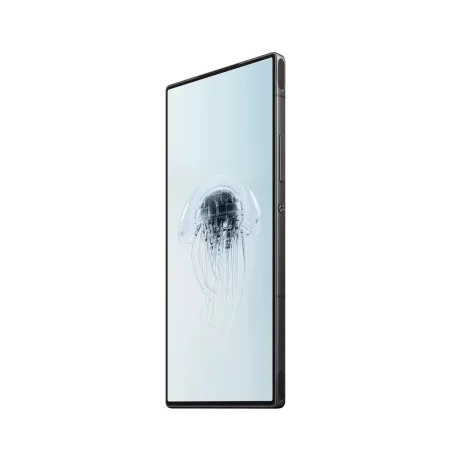 Telefon ZTE nubia Red Magic 10 Air 5G, 512GB 16GB RAM, Dual Sim, Twilight