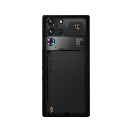Telefon ZTE nubia Red Magic 10S Pro 5G, 512GB 16GB RAM, Dual Sim, Dusk
