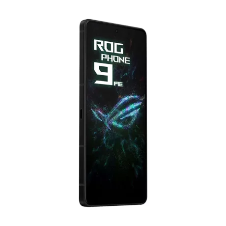 Telefon Asus Rog Phone 9 FE 5G, 256GB 16GB RAM, Dual Sim, Black