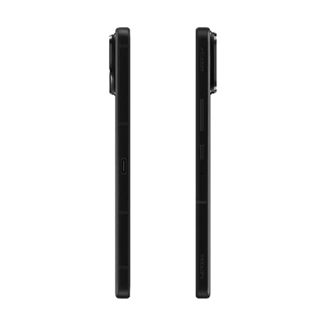 Telefon Asus Rog Phone 9 FE 5G, 256GB 16GB RAM, Dual Sim, Black