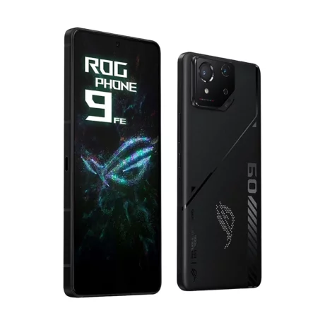 Telefon Asus Rog Phone 9 FE 5G, 256GB 16GB RAM, Dual Sim, Black