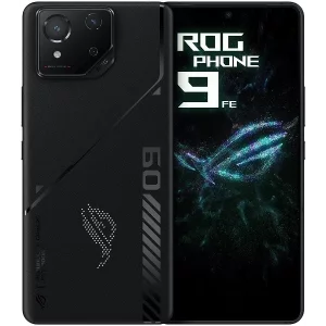 Telefon Asus Rog Phone 9 FE 5G, 256GB 16GB RAM, Dual Sim, Black