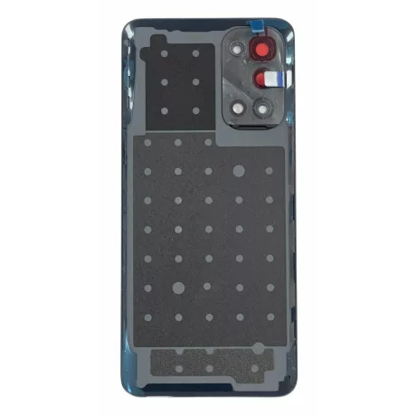 Capac Baterie Oppo Reno5 5G/ Oppo Find X3 Lite Negru (Service Pack)