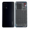 Capac Baterie Oppo Reno5 5G/ Oppo Find X3 Lite Negru (Service Pack)