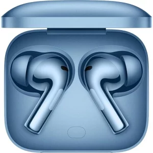 Casti OnePlus Buds 3, Albastru
