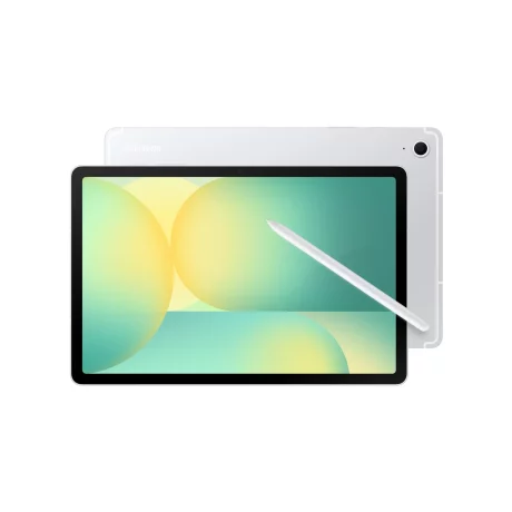 Tableta Samsung X520 Galaxy Tab S10 FE Wi-Fi, 128GB 8GB, Silver
