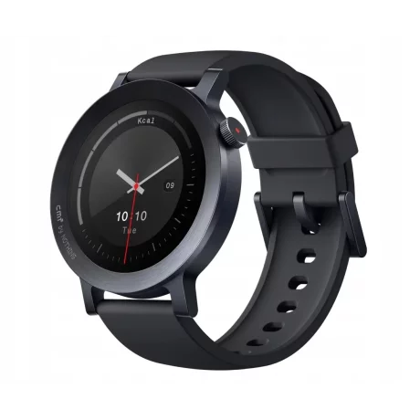 Smartwatch CMF By Nothing Watch 3 Pro Dark Grey