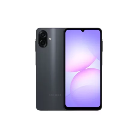 Telefon Samsung Galaxy A07 4G, 256GB 8GB RAM, Black