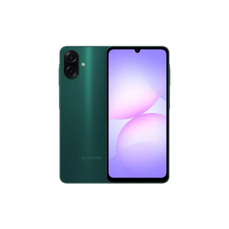 Telefon Samsung Galaxy A07 4G, 256GB 8GB RAM, Green