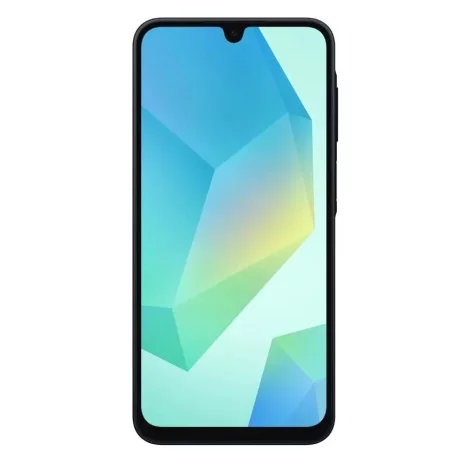 Telefon Samsung Galaxy A16 4G, 128GB 6GB RAM, Black