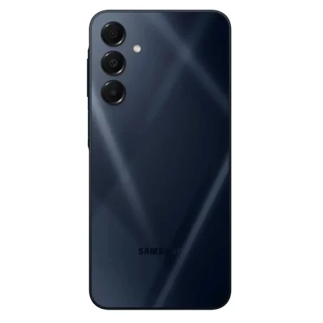 Telefon Samsung Galaxy A16 4G, 128GB 6GB RAM, Black