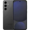 Telefon Samsung Galaxy S24 FE 5G, 128GB 8GB RAM, Dual Sim, Negru