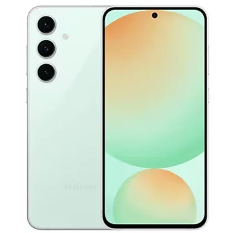 Telefon Samsung Galaxy S24 FE 5G, 512GB 8GB RAM, Dual Sim, Mint