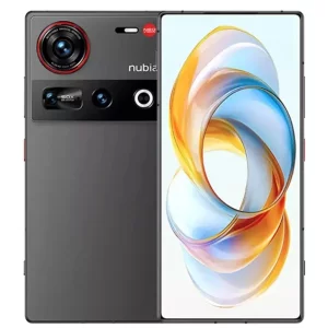 Telefon ZTE nubia Z70 Ultra 5G, 512GB 16GB RAM, Dual Sim, Black