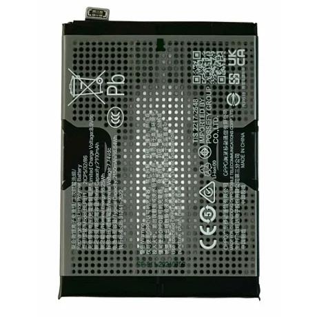 Acumulator BLP811 Oppo Reno5 5G/ Find X3 Lite 4300 mAh (Service Pack)