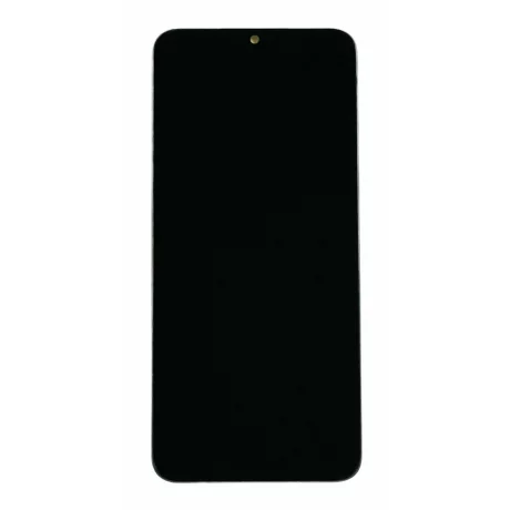 Ecran Compatibil pentru Honor X6b 2024 CU RAMA