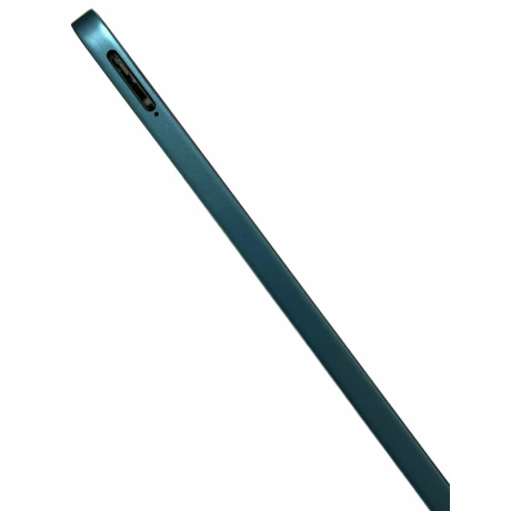 Ecran Compatibil pentru Honor X8b/ 200 Lite 5G Albastru CU RAMA